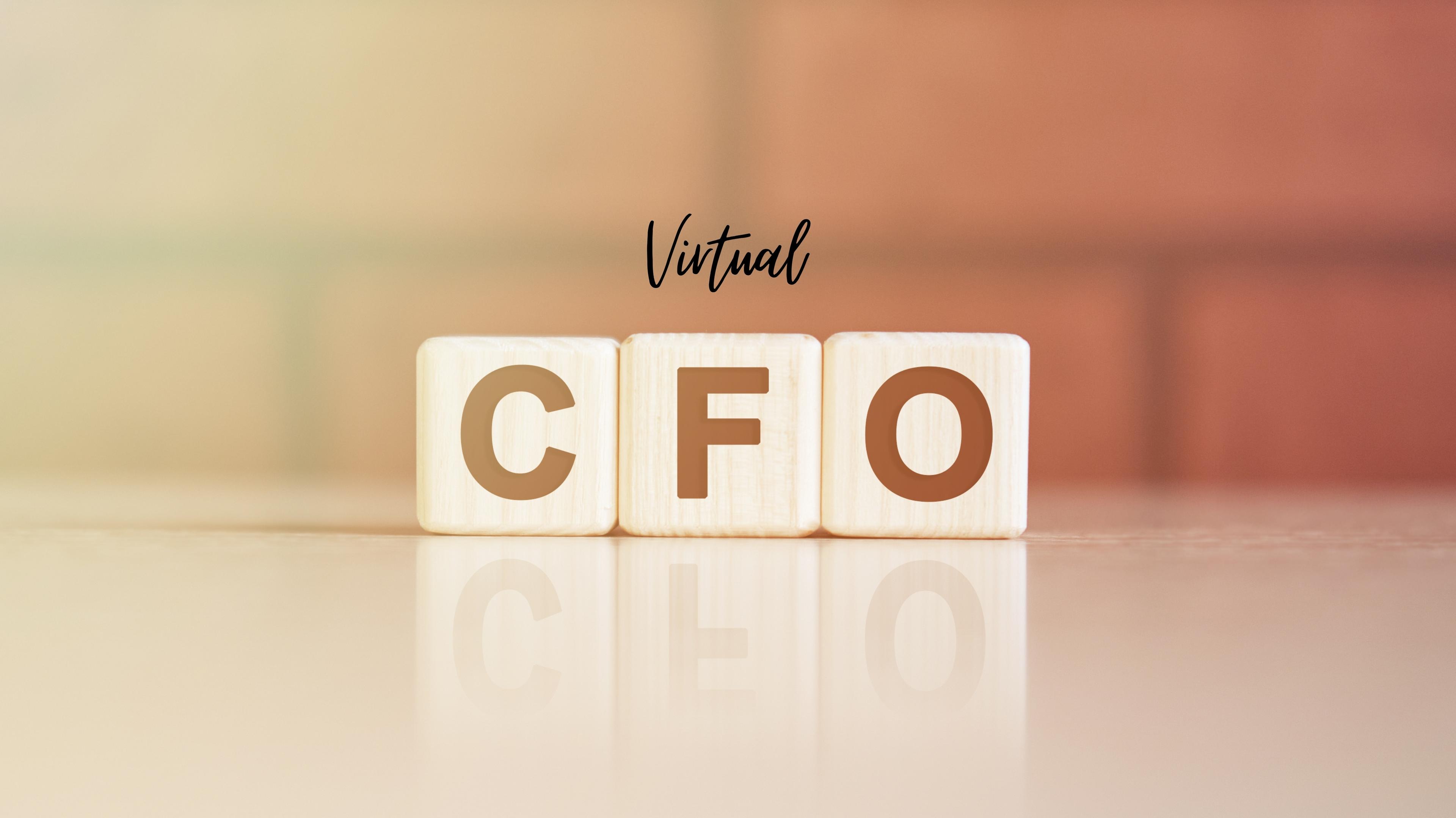 Virtual CFO